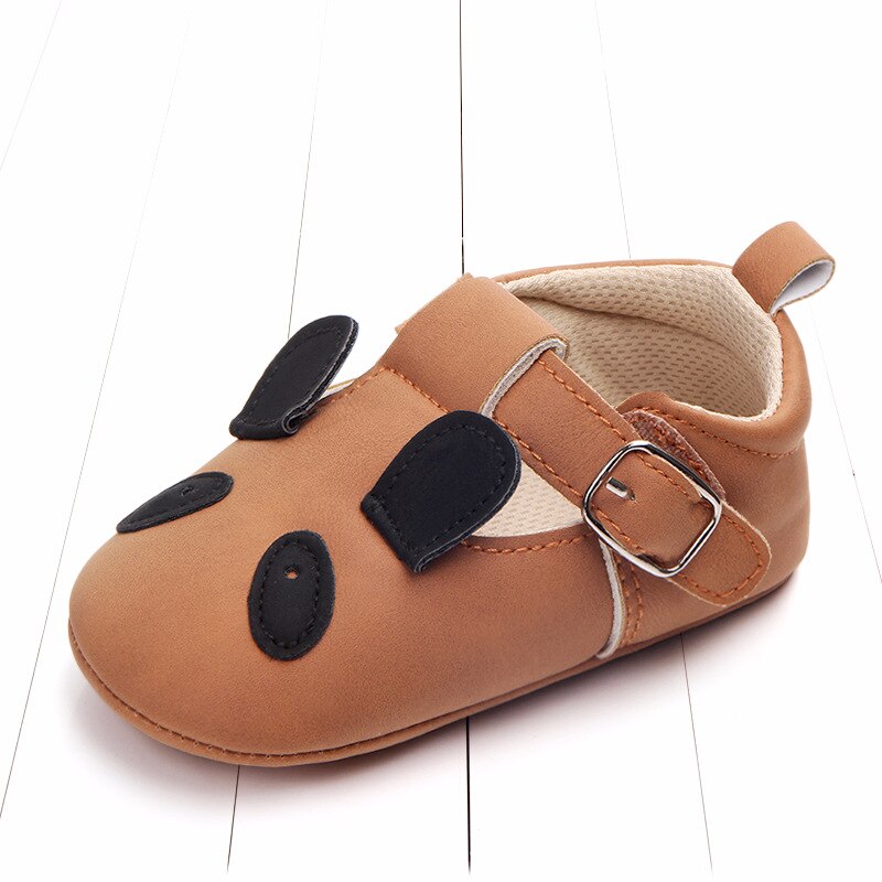 Cute Baby Shoes Soft Sole Footwear